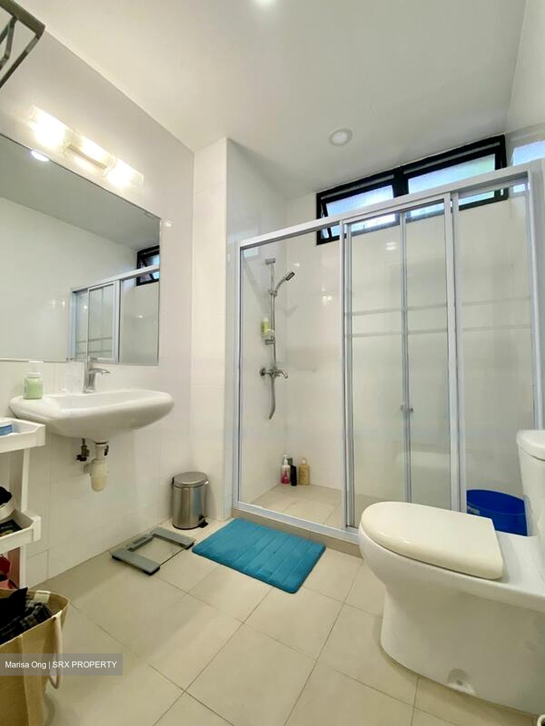 Sutton Place (D10), Condominium #480562341